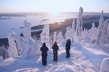 Your Official Finland Travel Guide | Visit Finland